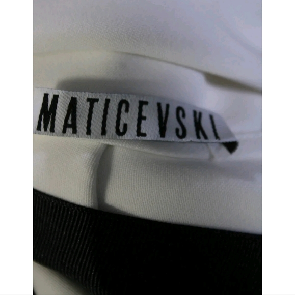 Maticevski top - Picture 4 of 5